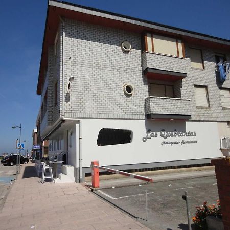 Appartement Somo. A Pie De Playa Extérieur photo