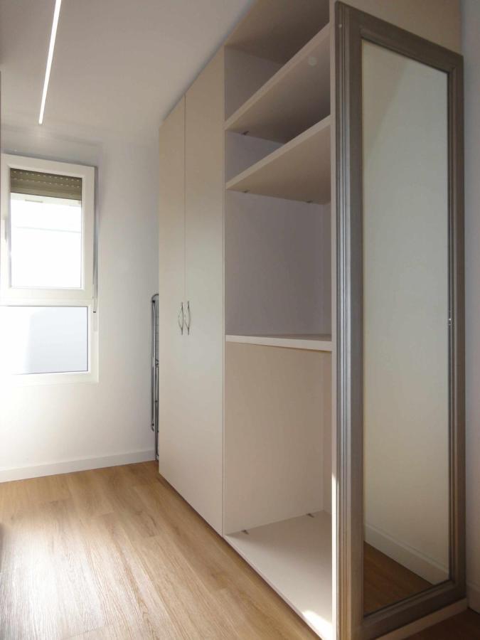 Appartement Somo. A Pie De Playa Extérieur photo