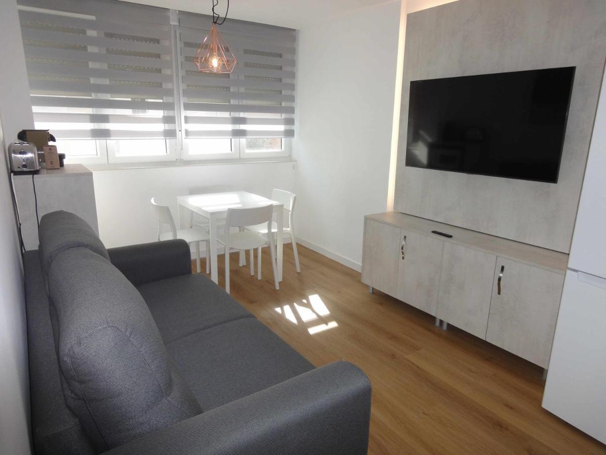 Appartement Somo. A Pie De Playa Extérieur photo