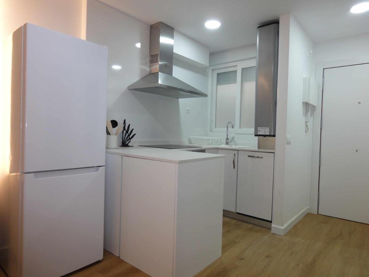 Appartement Somo. A Pie De Playa Extérieur photo