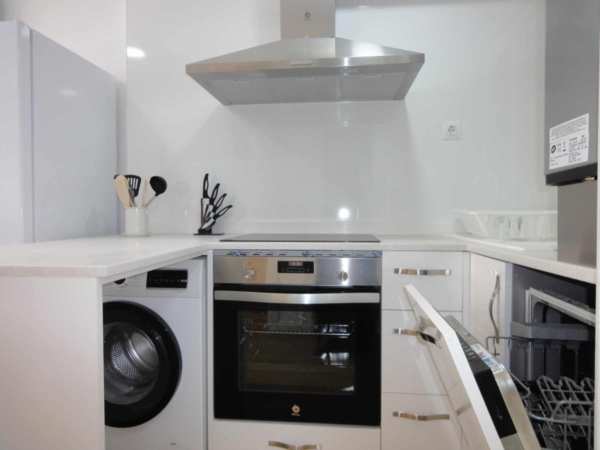 Appartement Somo. A Pie De Playa Extérieur photo