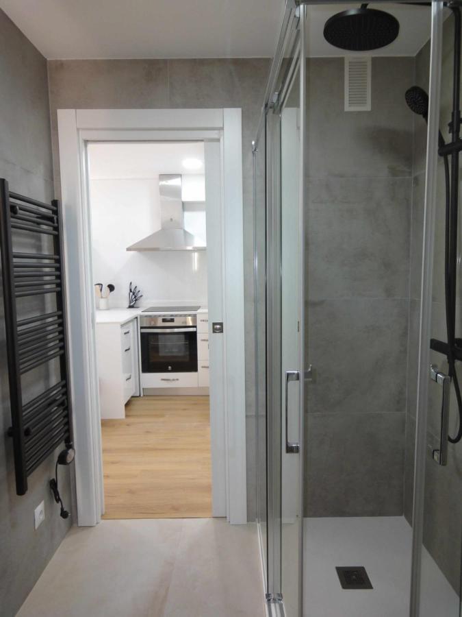Appartement Somo. A Pie De Playa Extérieur photo
